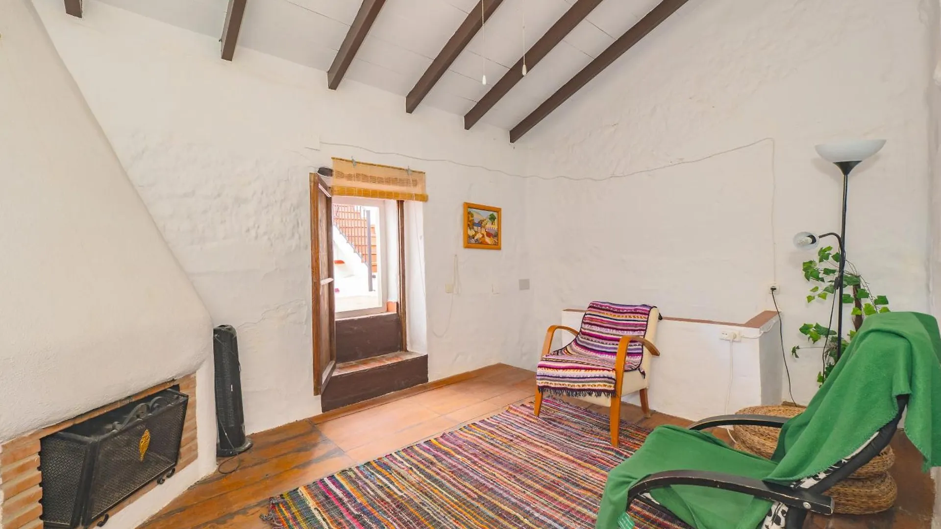 Casa vacanze Villa Cubo'S Nueva House Town Center Alhaurín el Grande Spagna