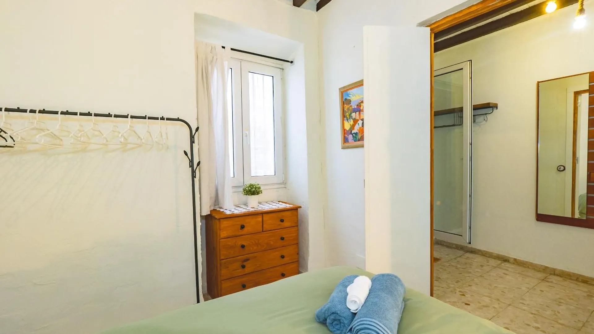 Casa vacanze Villa Cubo'S Nueva House Town Center Alhaurín el Grande