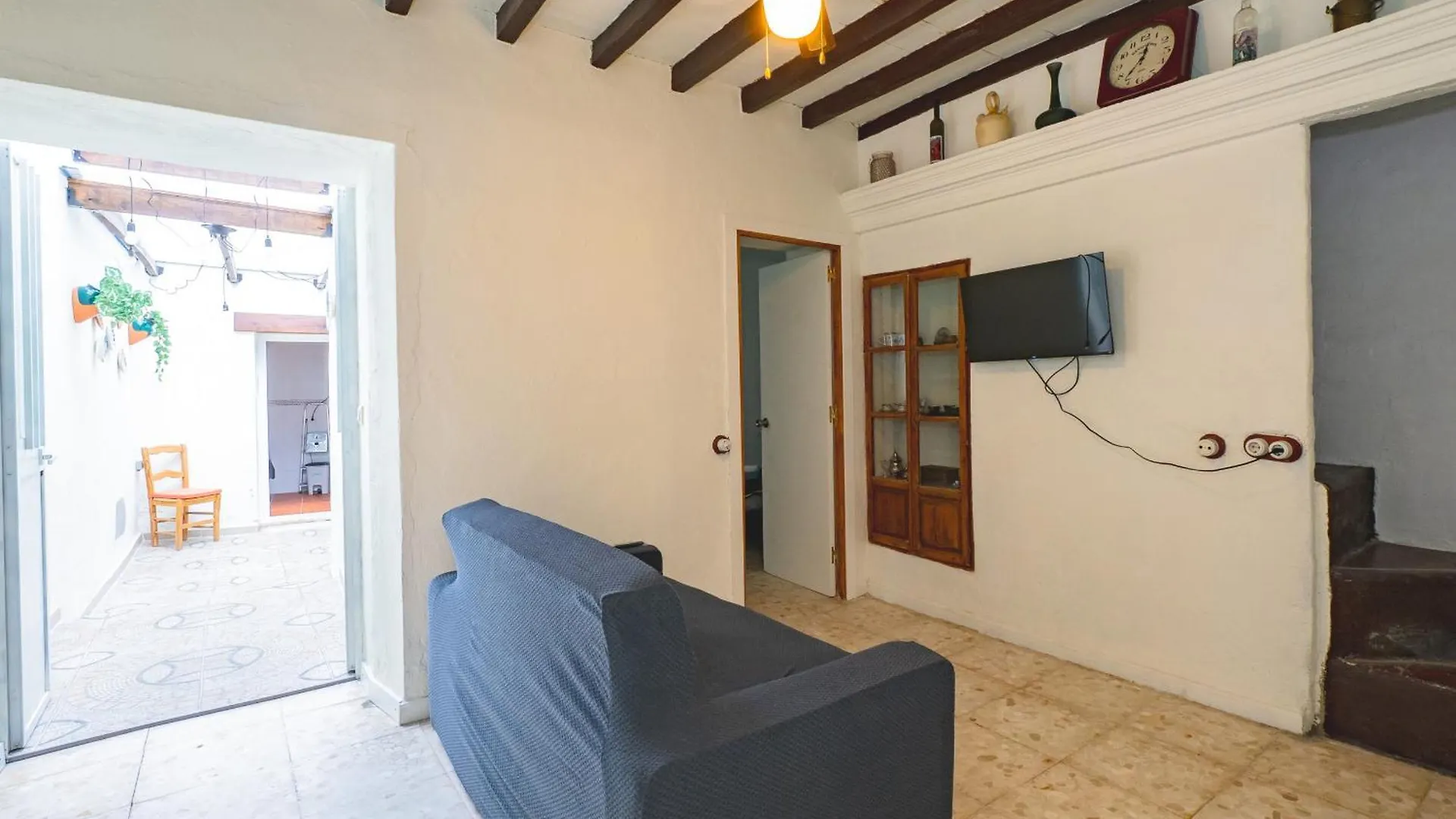 Villa Cubo'S Nueva House Town Center Alhaurín el Grande Casa vacanze