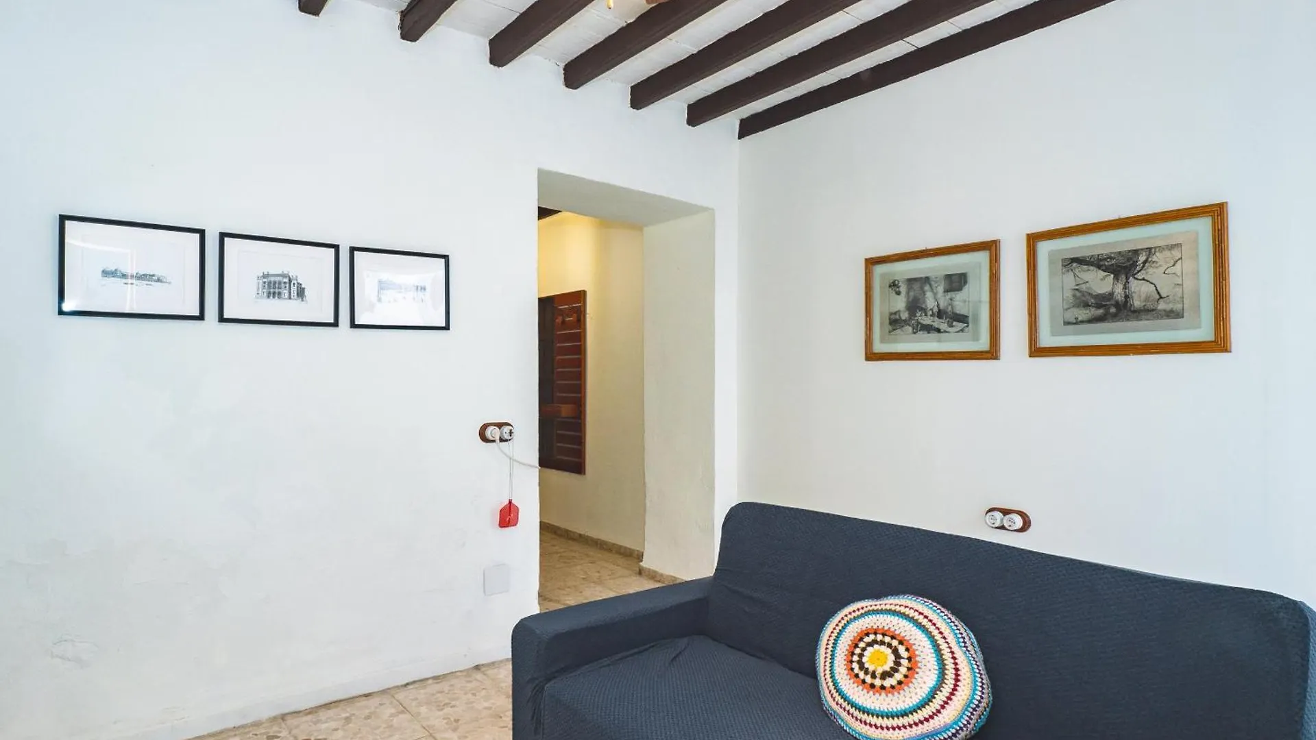 Villa Cubo'S Nueva House Town Center Alhaurín el Grande Spagna